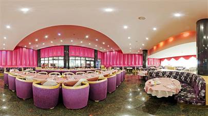 رستوران هتل پارس ائل گلی تبریز رستوران هتل پارس ائل گلی تبریز